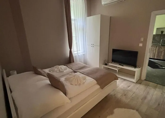 Partium Hotel Szeged