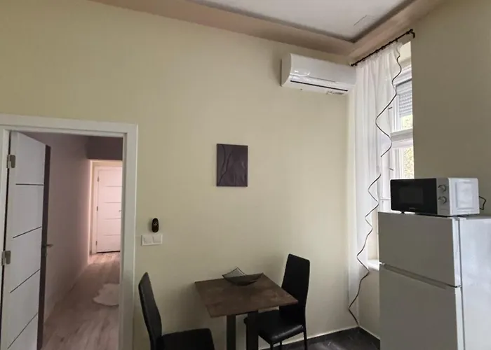 Partium Hotel Szeged