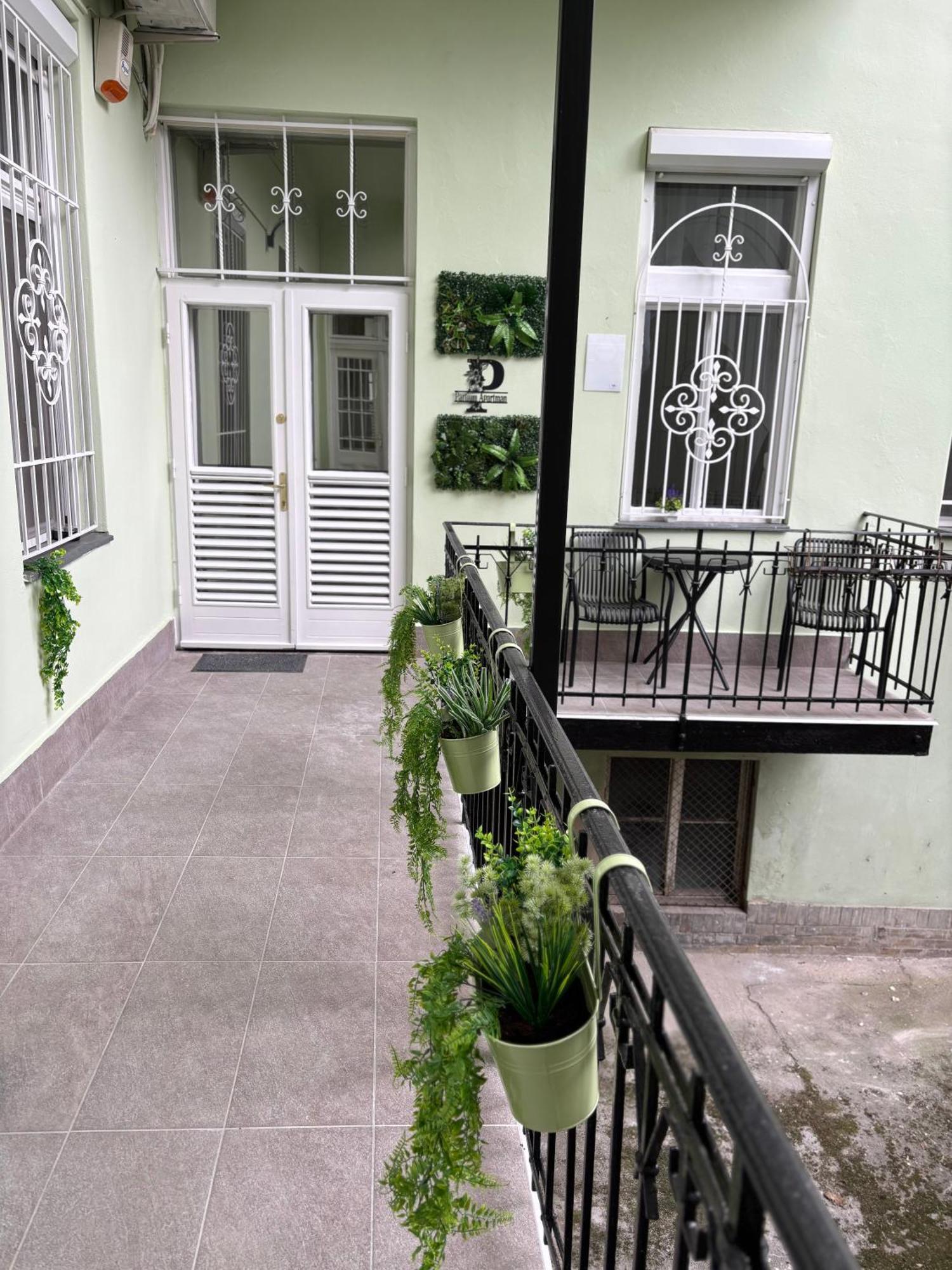 Partium Hotel 3*