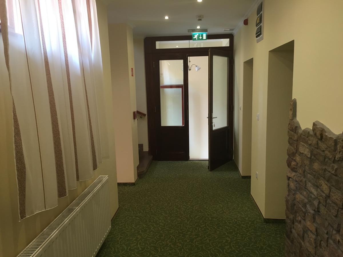 Hotel Partium
