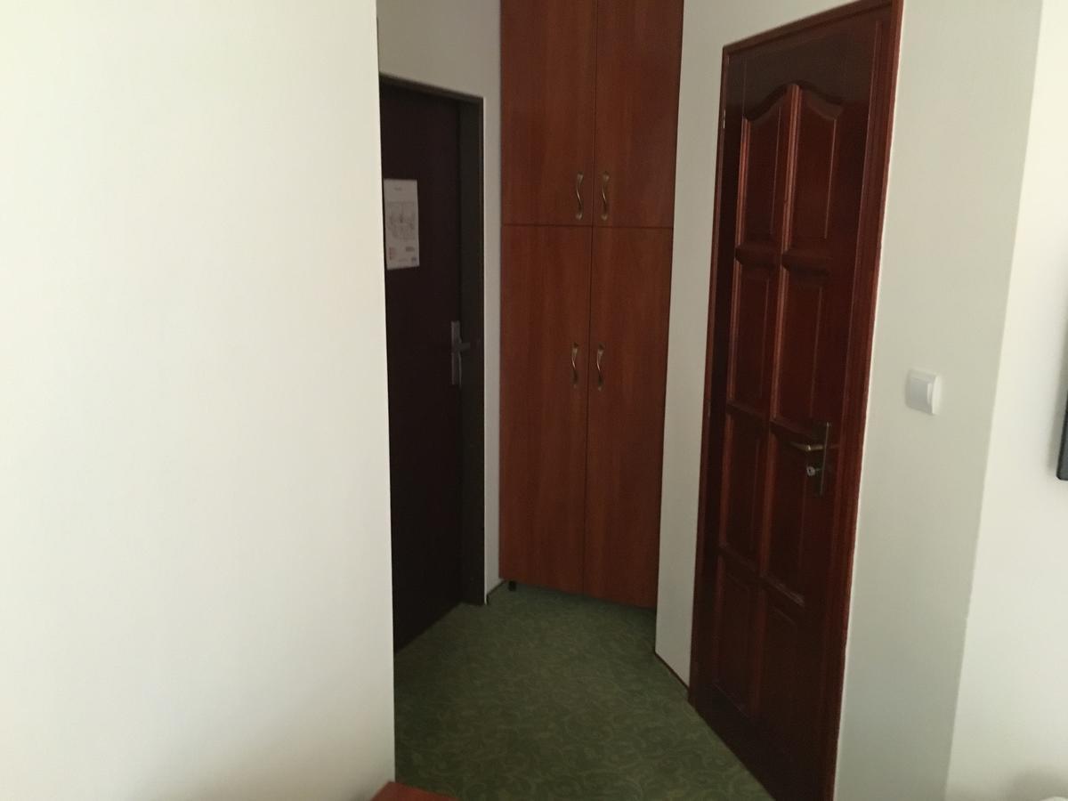 Hotel Partium 3*