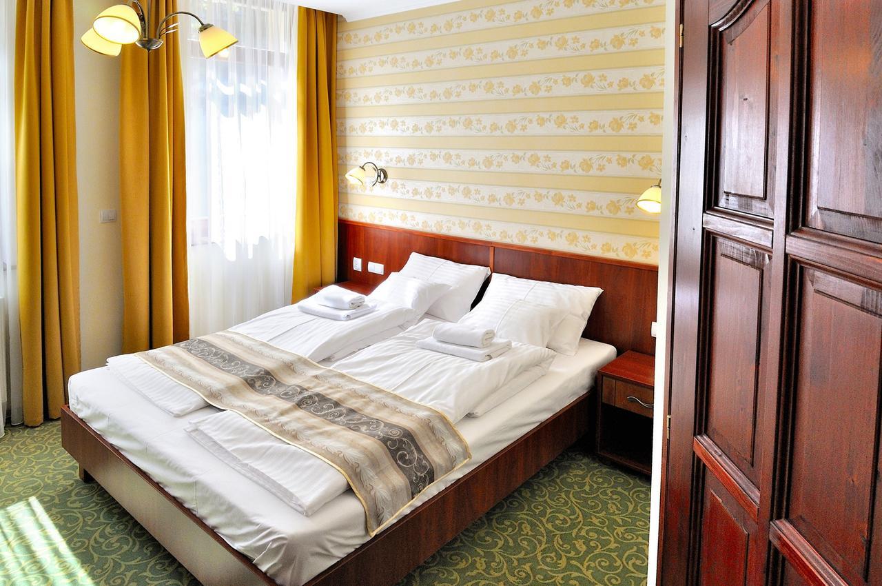 Partium Hotel 3*
