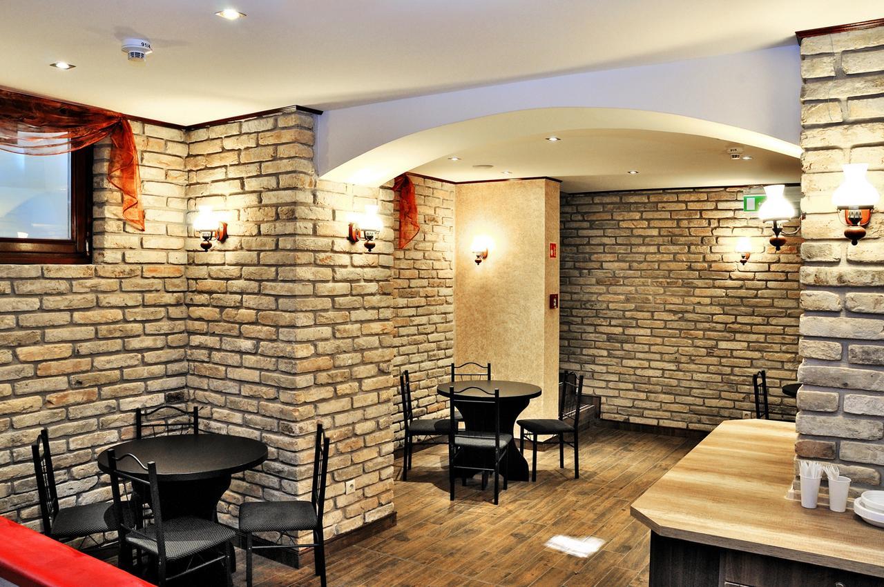 Partium Hotel
