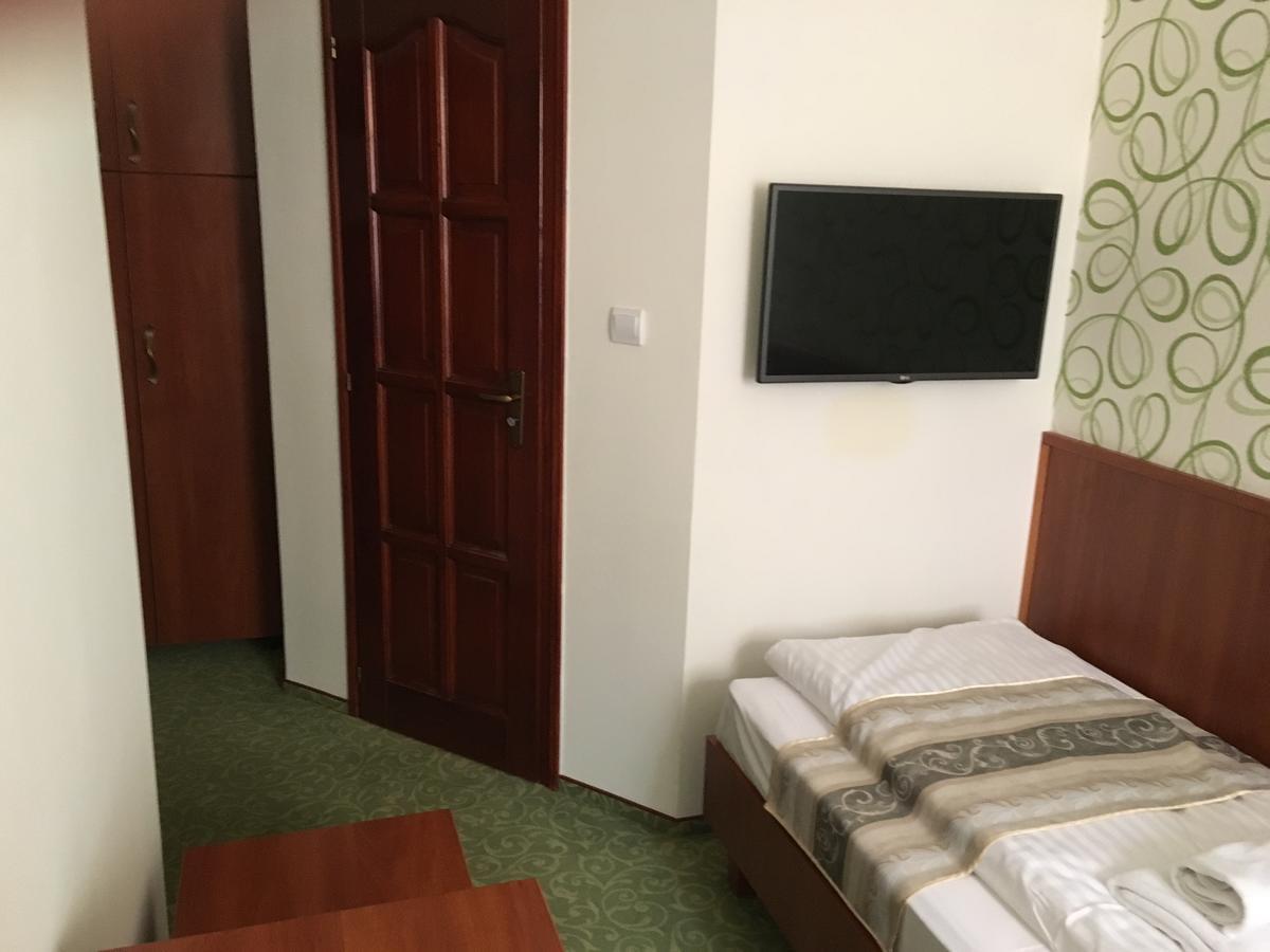 Partium 3* Szeged