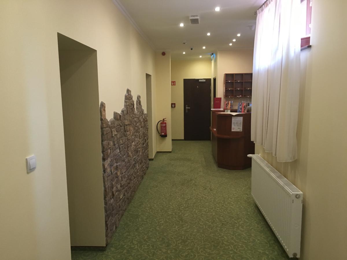 Hotel Partium