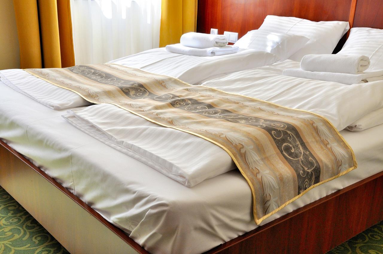 Hotel Partium Szeged
