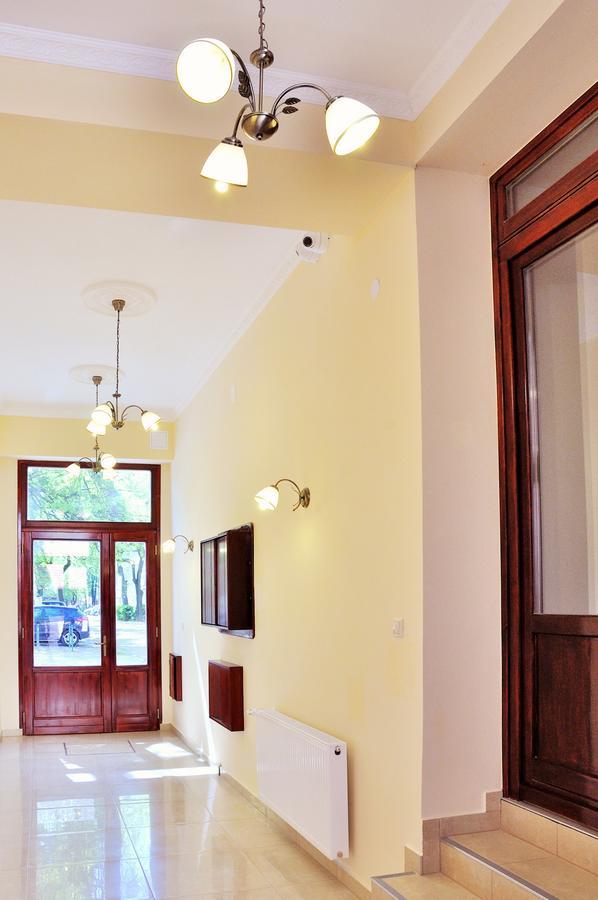 Partium Hotel Seghedin