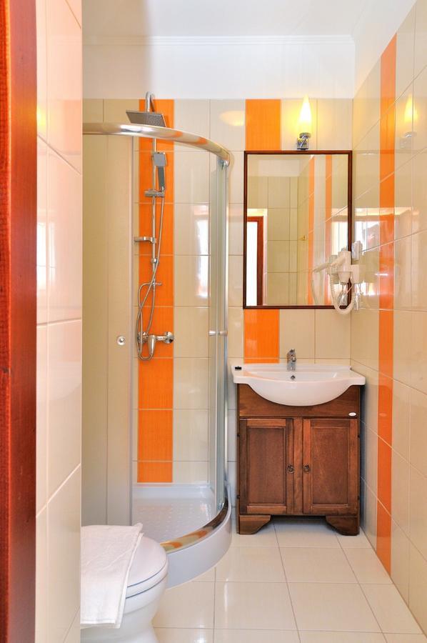Partium Hotel 3*