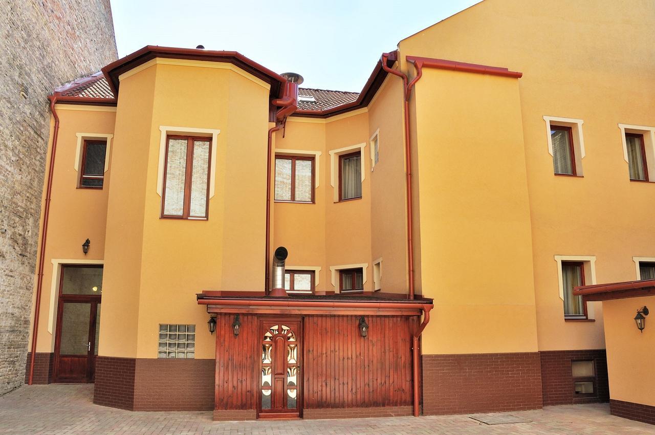 Partium Hotel