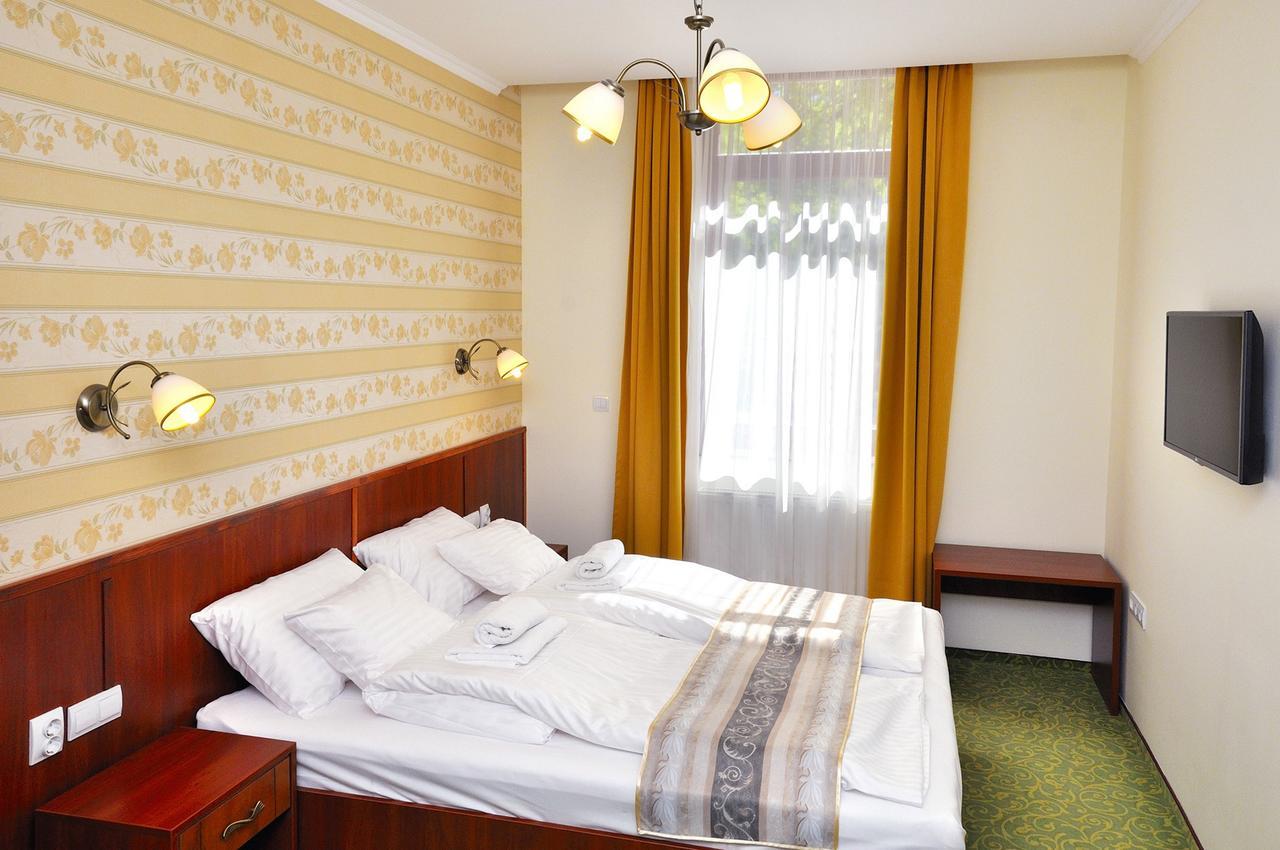 Partium Hotel 3*