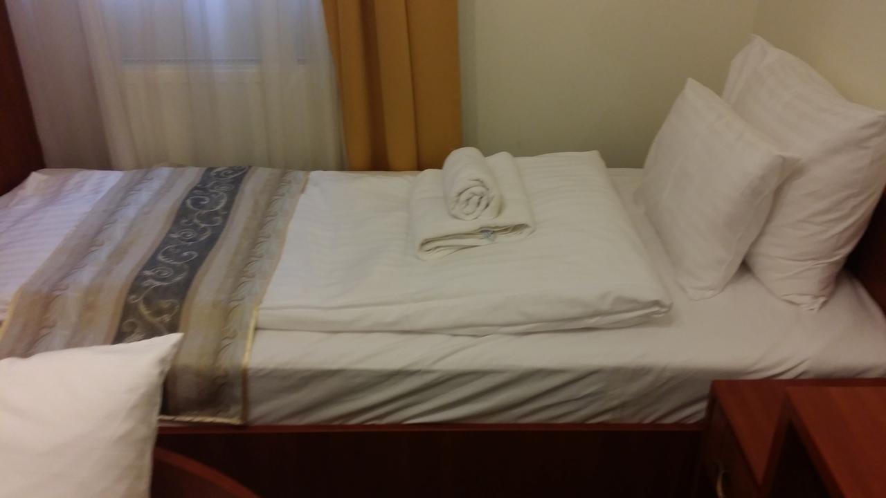 Partium Hotel 3*